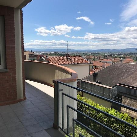 Casa Di Cipri Hotel Montale  Exterior photo